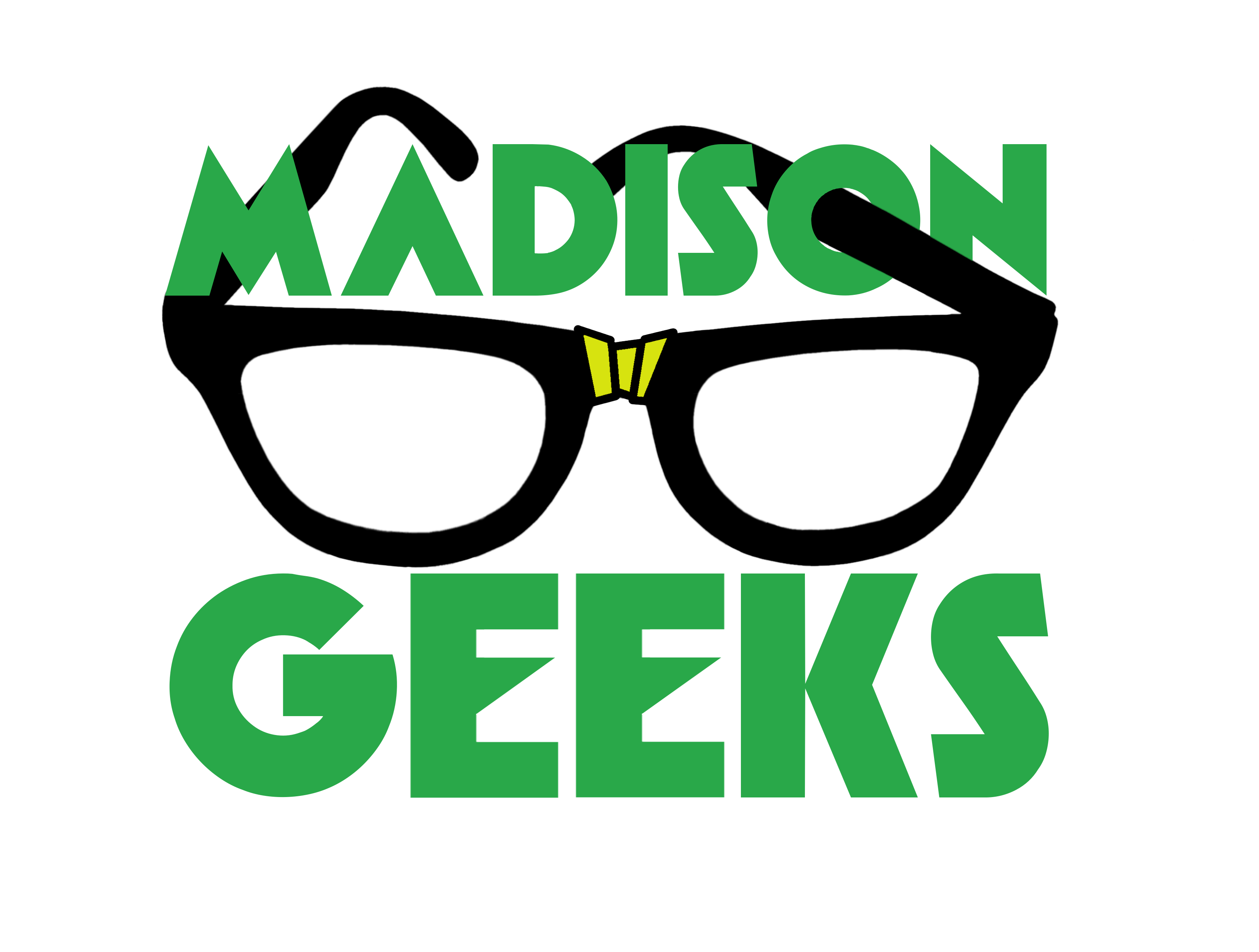 Madison Geeks Group